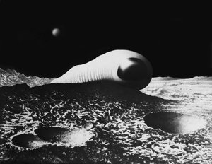 Eliot Allsop Mimetic Desires